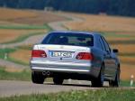Mercedes-Benz E50 AMG 1996 года